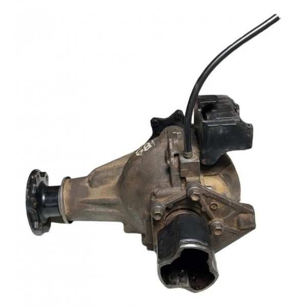 Diferencial Traseiro Grand Vitara 2009 A 2015 Relação 08x41