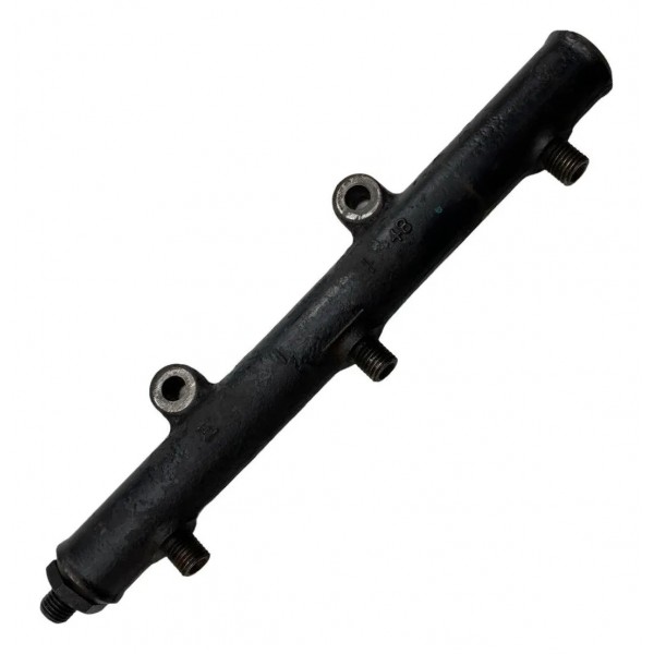 Flauta Combustível Lado Esquerdo Discovery 3 2.7 2006 A 2009