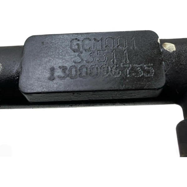 Flauta Mitsubishi Pajero Tr4 2.0 Flex 2010 2011 2012 A 2013