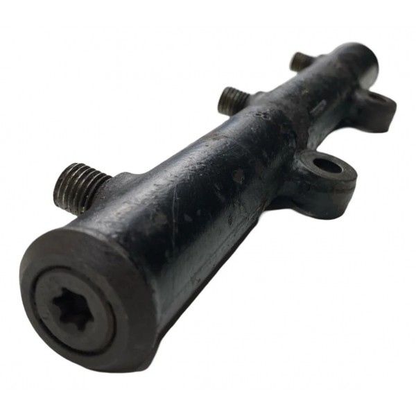 Flauta Combustível Lado Esquerdo Discovery 3 2.7 2006 A 2009