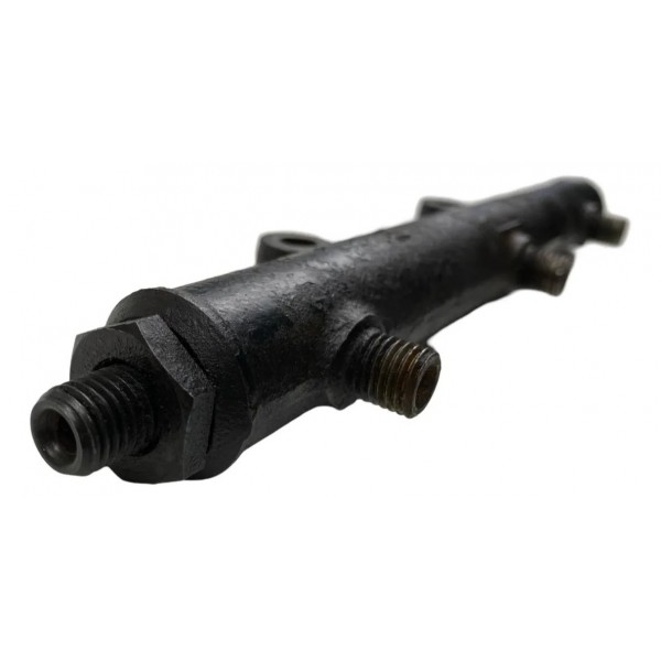 Flauta Combustível Lado Esquerdo Discovery 3 2.7 2006 A 2009