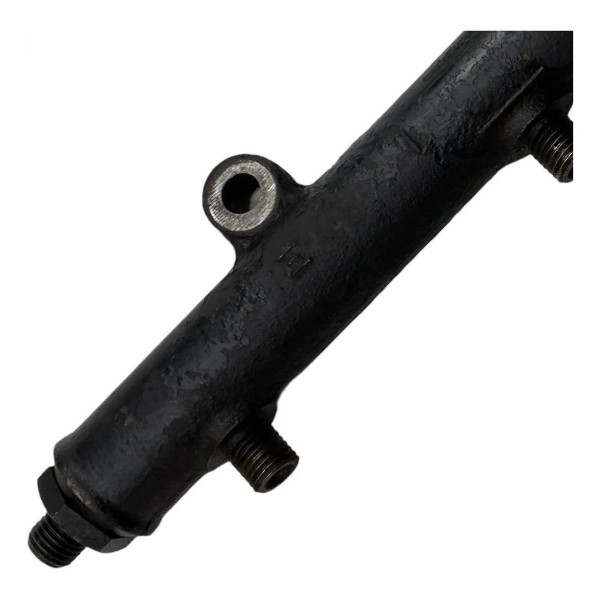 Flauta Combustível Lado Esquerdo Discovery 3 2.7 2006 A 2009