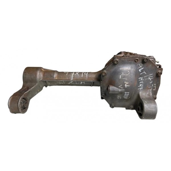 Diferencial Dianteiro Pathfinder 4.0 Auto 2005 A 2012 14x47