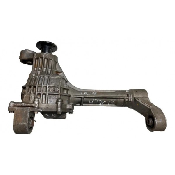 Diferencial Dianteiro Pathfinder 4.0 Auto 2005 A 2012 14x47