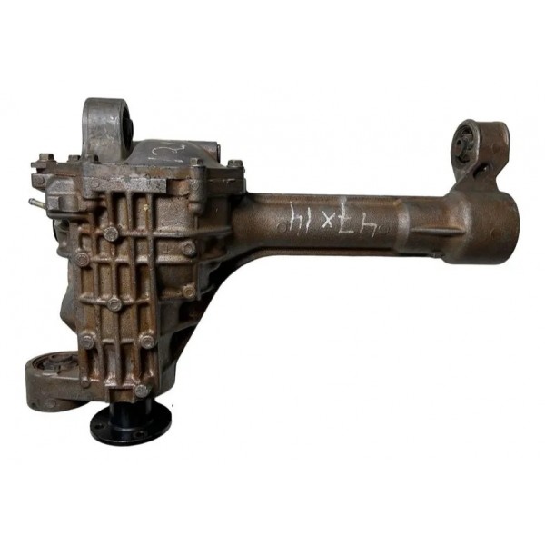 Diferencial Dianteiro Pathfinder 4.0 Auto 2005 A 2012 14x47