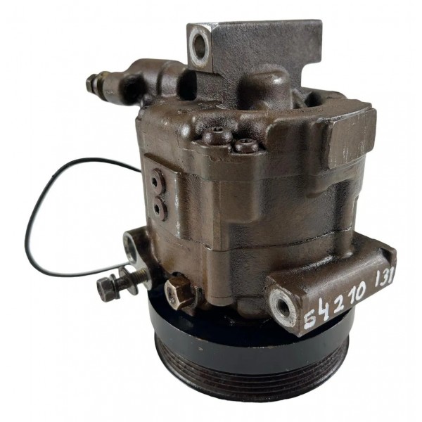 Compressor Ar Condicionado Pajero Tr4 2.0 2001 A 2015