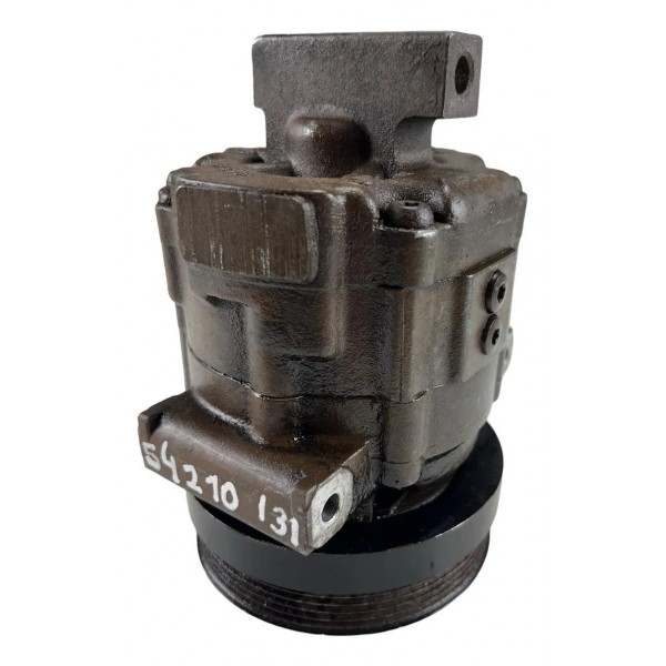 Compressor Ar Condicionado Pajero Tr4 2.0 2001 A 2015