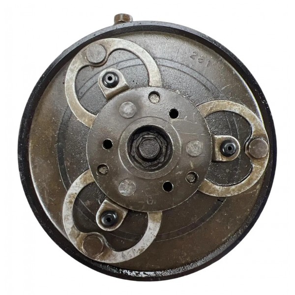 Compressor Ar Condicionado Pajero Tr4 2.0 2001 A 2015