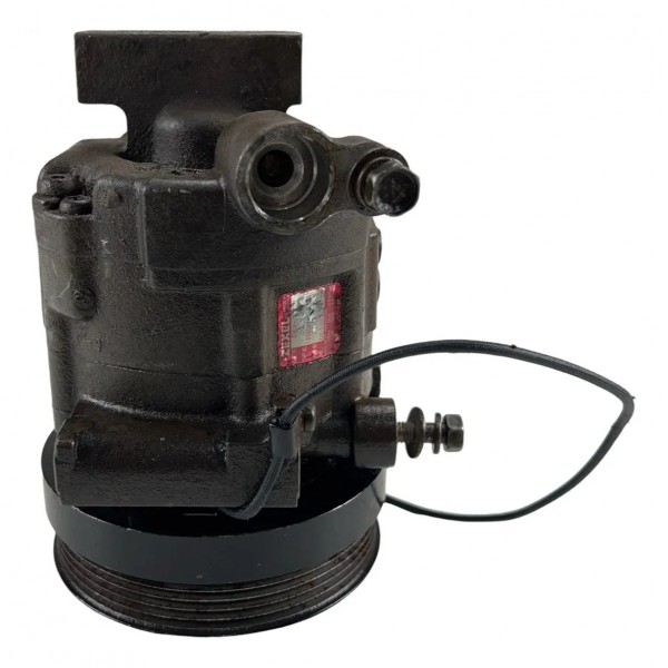 Compressor Ar Condicionado Pajero Tr4 2.0 2001 A 2015