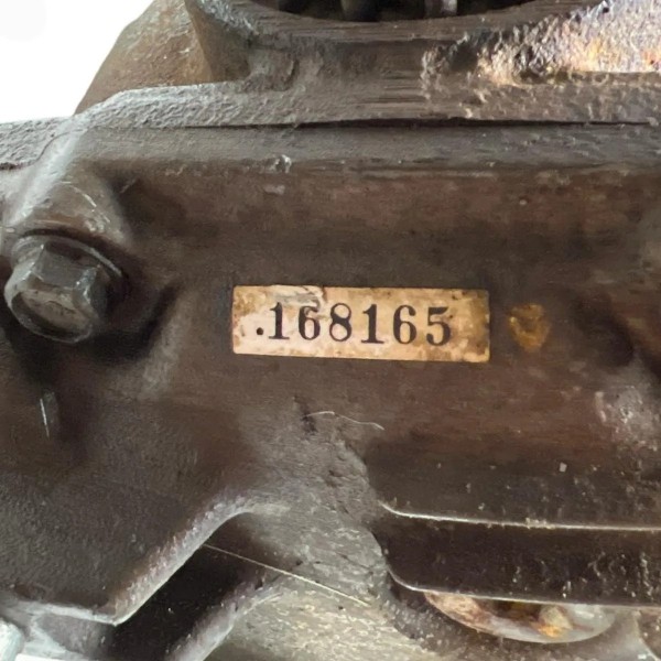 Diferencial Traseiro 09x37 Subaru Forester 2.0 2008 A 2011