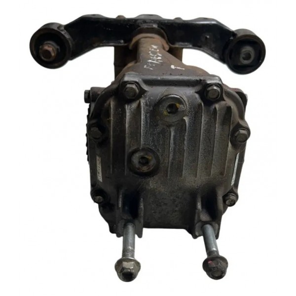 Diferencial Traseiro 09x37 Subaru Forester 2.0 2008 A 2011