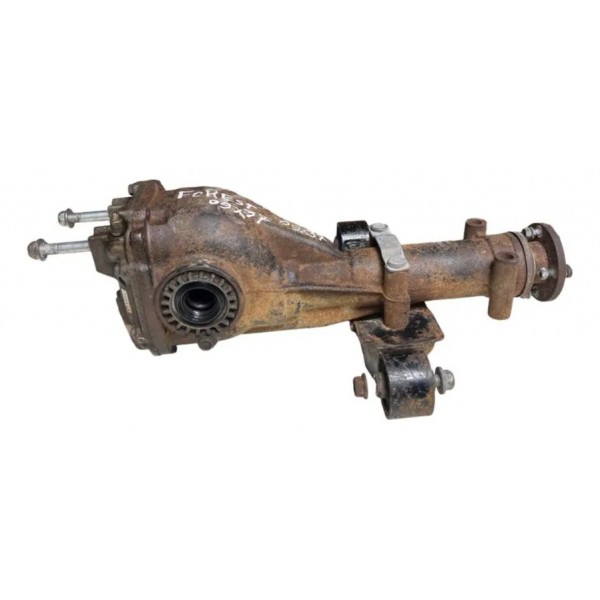 Diferencial Traseiro 09x37 Subaru Forester 2.0 2008 A 2011