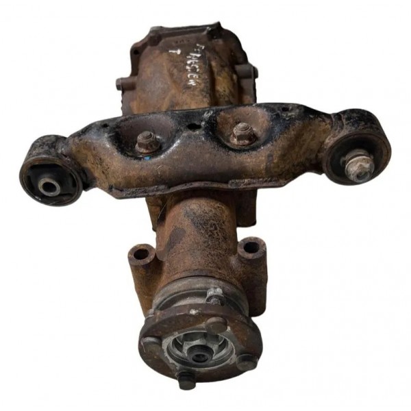 Diferencial Traseiro 09x37 Subaru Forester 2.0 2008 A 2011