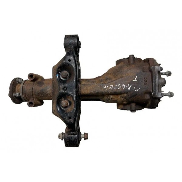 Diferencial Traseiro 09x37 Subaru Forester 2.0 2008 A 2011