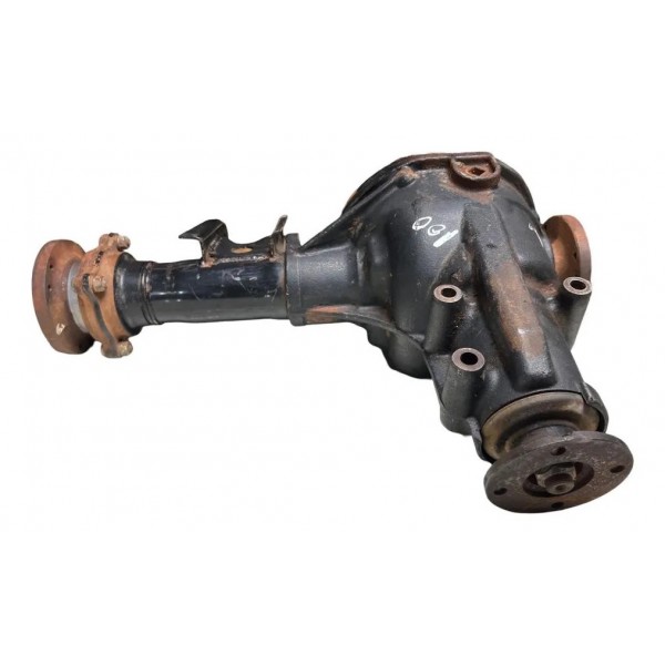 Diferencial Dianteiro Frontier 2.8 2002 A 2007 Relação 11x48