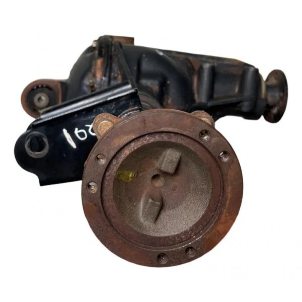 Diferencial Dianteiro Frontier 2.8 2002 A 2007 Relação 11x48