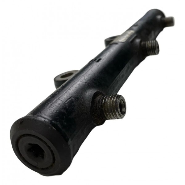 Flauta Combustível Lado Direito Discovery 3 2.7 2006 A 2009