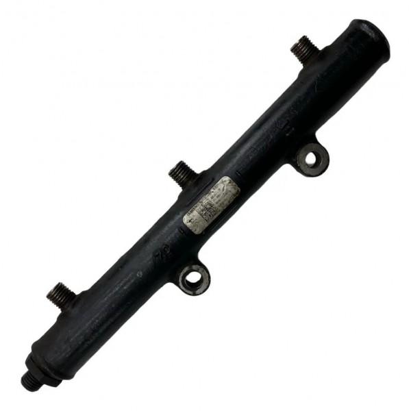 Flauta Combustível Lado Direito Discovery 3 2.7 2006 A 2009