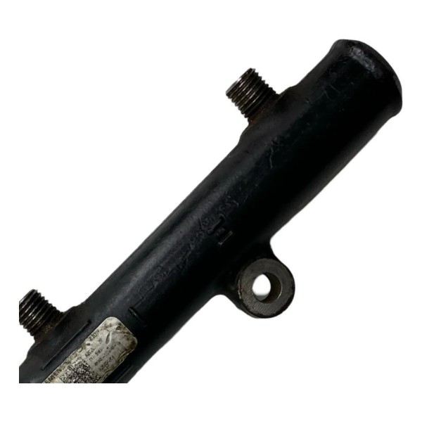 Flauta Combustível Lado Direito Discovery 3 2.7 2006 A 2009