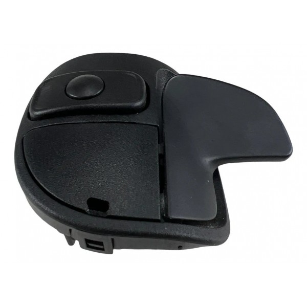 Comando Borboleta Direito Volante Toro Compass 2017 A 2021