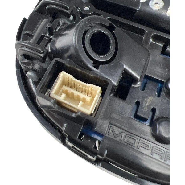 Comando Borboleta Direito Volante Toro Compass 2017 A 2021