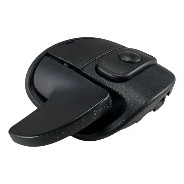 Comando Borboleta Direito Volante Toro Compass 2017 A 2021