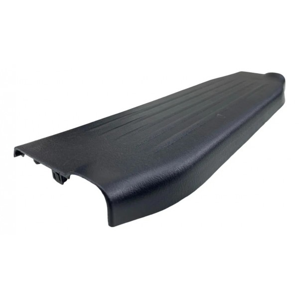 Soleira De Porta Traseira Esquerda Toyota Hilux 2012 A 2015