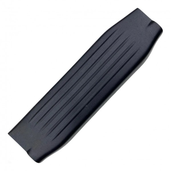 Soleira De Porta Traseira Esquerda Toyota Hilux 2012 A 2015