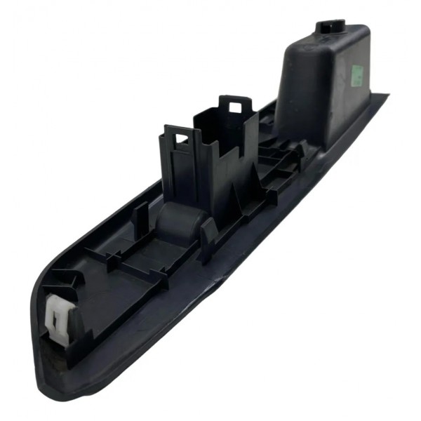 Moldura Comando Vidro Elétrico Tras Direito S10 2012 A 2016