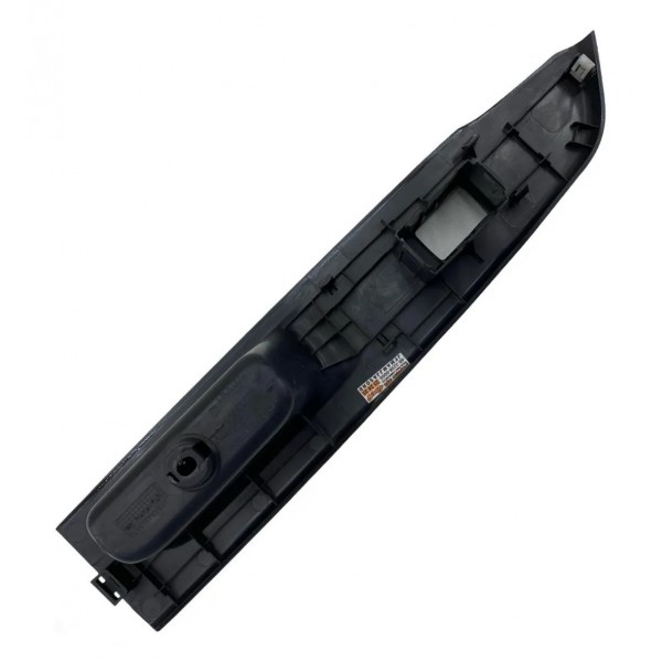 Moldura Comando Vidro Elétrico Tras Direito S10 2012 A 2016