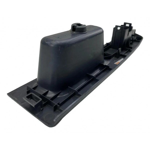 Moldura Comando Vidro Elétrico Tras Direito S10 2012 A 2016