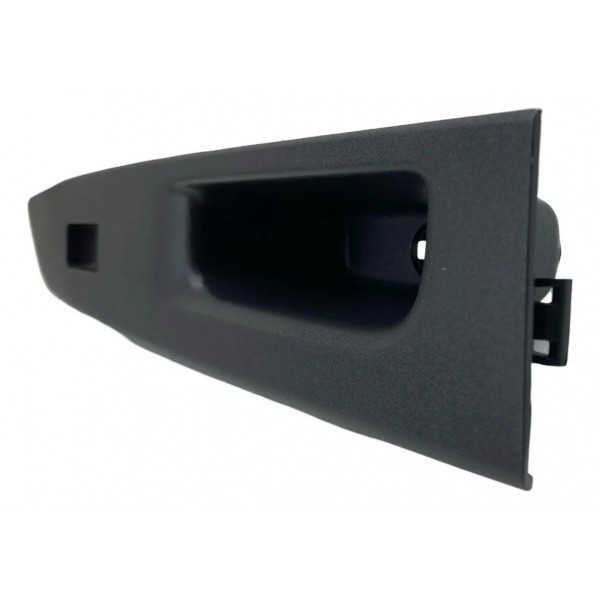 Moldura Comando Vidro Elétrico Tras Direito S10 2012 A 2016