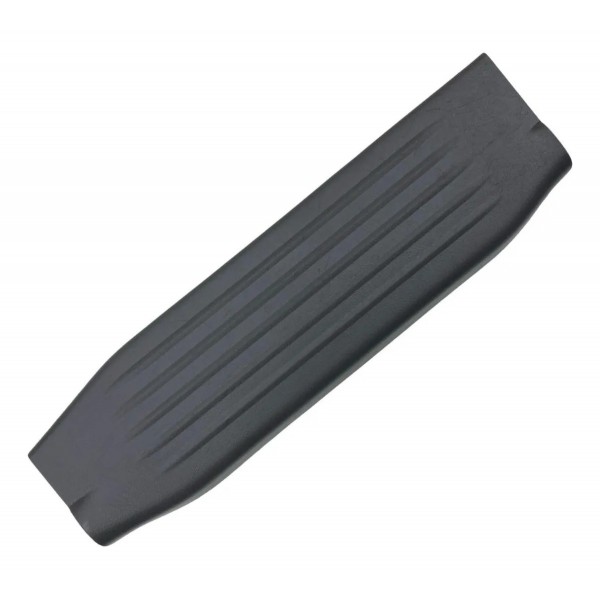 Soleira De Porta Traseira Direita Toyota Hilux 2012 A 2015