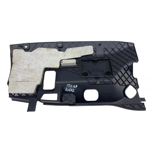 Acabamento Inferior Lado Direito Painel Bmw X6 2008 A 2012