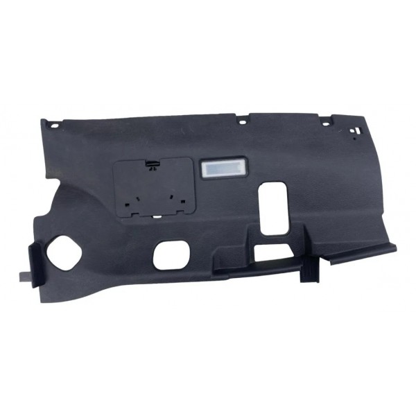 Acabamento Inferior Lado Direito Painel Bmw X6 2008 A 2012