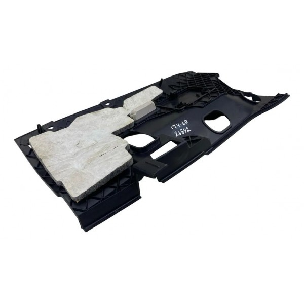 Acabamento Inferior Lado Direito Painel Bmw X6 2008 A 2012