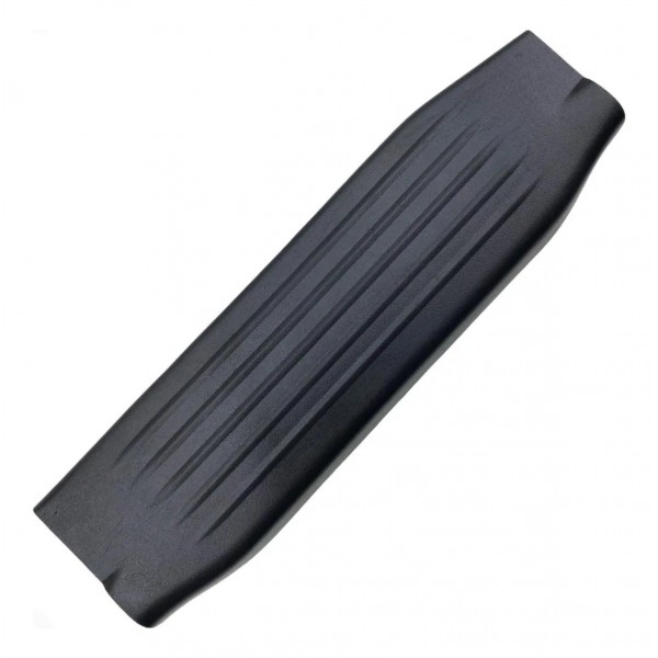 Soleira De Porta Traseira Esquerda Toyota Hilux 2012 A 2015