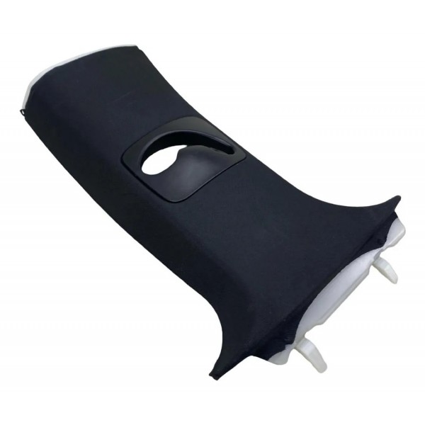 Acabamento Superior Coluna Cinto Lado Direito X6 2008 A 2012 Preto