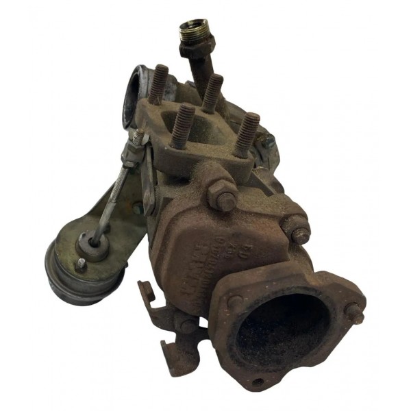 Turbina Chevrolet S10 Blazer 2.8 Mwm Sprint 2006 E 2011