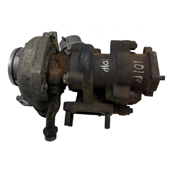 Turbina Chevrolet S10 Blazer 2.8 Mwm Sprint 2006 E 2011