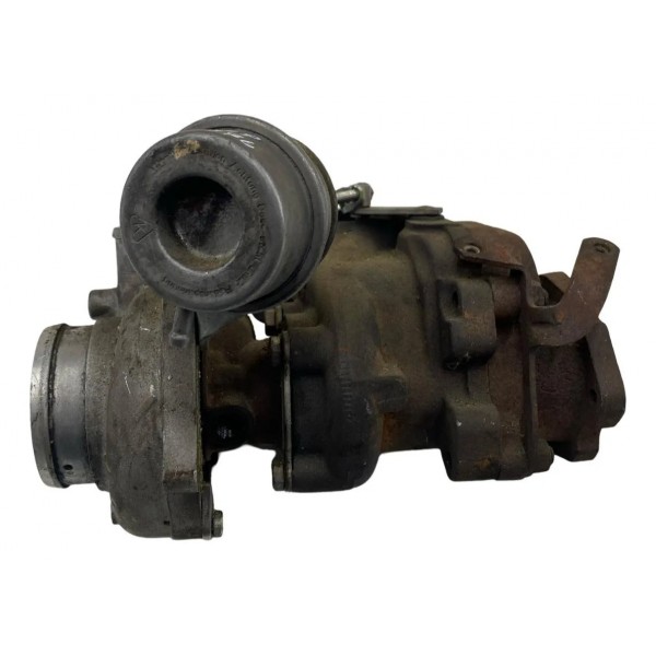 Turbina Chevrolet S10 Blazer 2.8 Mwm Sprint 2006 E 2011