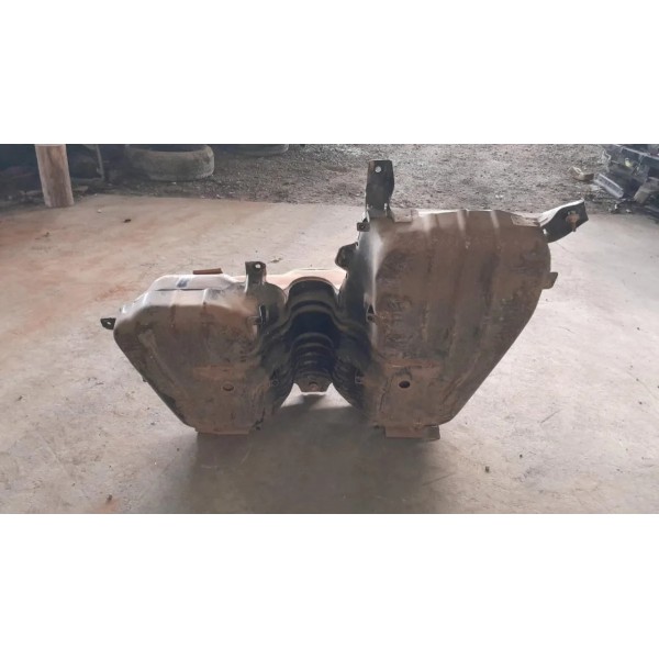 Tanque Combustível Plástico Range Rover Sport 3.0 14/21