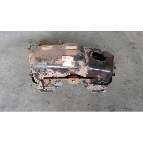 Tanque Combustível Plástico Range Rover Sport 3.0 14/21