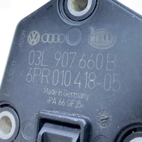 Sensor Nivel Óleo Volkwagen Amarok 2.0 16v 2010 A 2017
