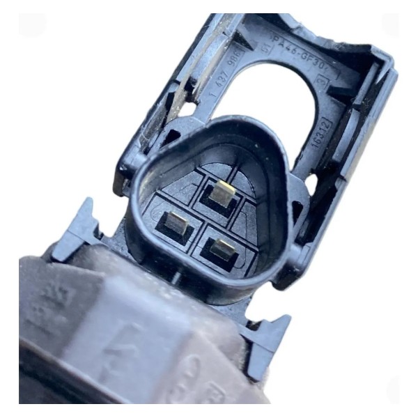 Bobina Ignição Bmw X1 X3 X5 X6 4.8 V8 2007 A 2015