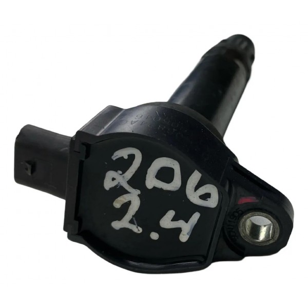 Bobina Ignição Fiat Freemont 2.4 Journey 2.7 2009 A 2016