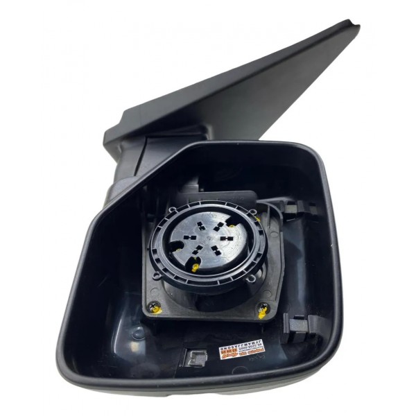 Retrovisor Direito Manual S/ Espelho Ecosport 2004 A 2012