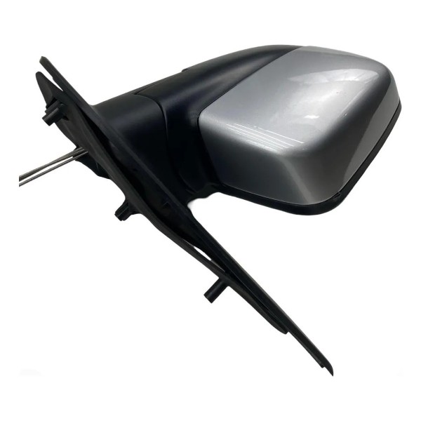 Retrovisor Direito Manual S/ Espelho Ecosport 2004 A 2012