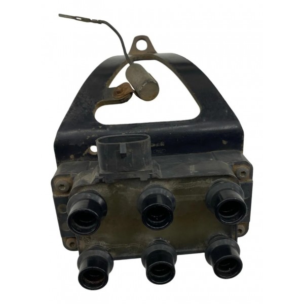 Bobina Ignição Ford Explorer Ranger 4.0 V6 1998 A 2004