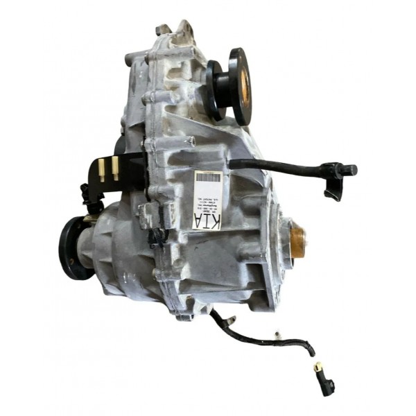Caixa Tração Kia Sorento 2.5 Diesel 2004 A 2009 Automática
